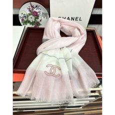 Chanel Scarf